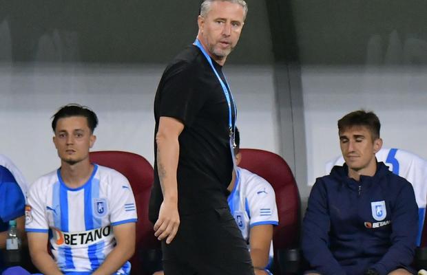 Gazeta a intrat în posesia contractului lui Reghecampf: nu are primă de titlu + toate clauzele din angajamentul cu Craiova