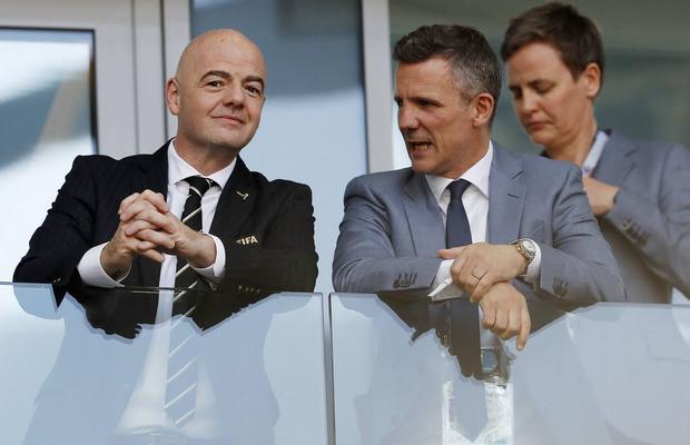 Scandal monstru în Islanda » Președintele federației a demisionat pentru că a ascuns agresiunile sexuale ale fotbaliștilor naționalei!
