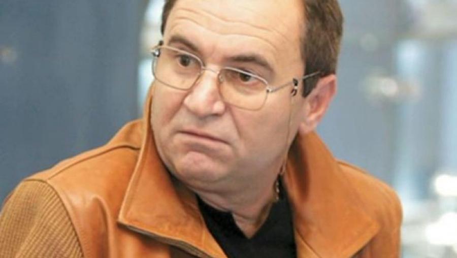 Dinel Staicu „Șucu și Rotaru?! Niciodată!” » Gigi Nețoiu spulberă noii patroni: „N-au cum să facă asta. Bugetul meu de atunci înseamnă 50 de milioane de euro astăzi!”