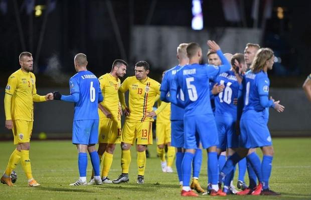 Reacție surprinzătoare înainte de meciul României din Islanda » „Nu ar trebui să avem probleme cu ei. Nu au bătut pe nimeni”