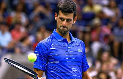 US Open la start » 5 subiecte fierbinți la New York: de la Simona Halep, până la recordurile lui Djokovic și Barty