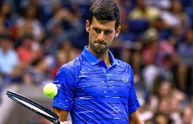 US Open la start » 5 subiecte fierbinți la New York: de la Simona Halep, până la recordurile lui Djokovic și Barty