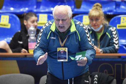 Gheorghe Tadici // foto: Imago