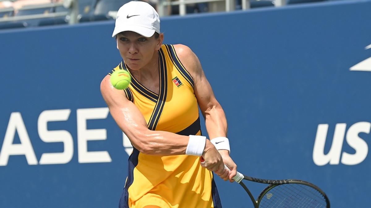 Mats Wilander și Cristian Tudor Popescu au remarcat același detaliu la Simona Halep: „La scorul de 4-3 chiar am devenit atent”