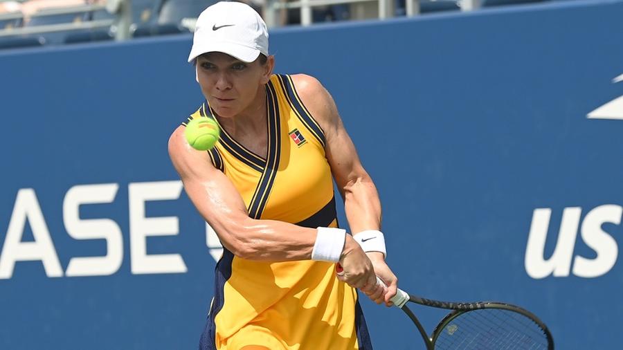 Simona Halep a învins-o pe Camila Giorgi, în primul tur de la US Open US Open la start » 5 subiecte fierbinți la New York: de la Simona Halep, până la recordurile lui Djokovic și Barty