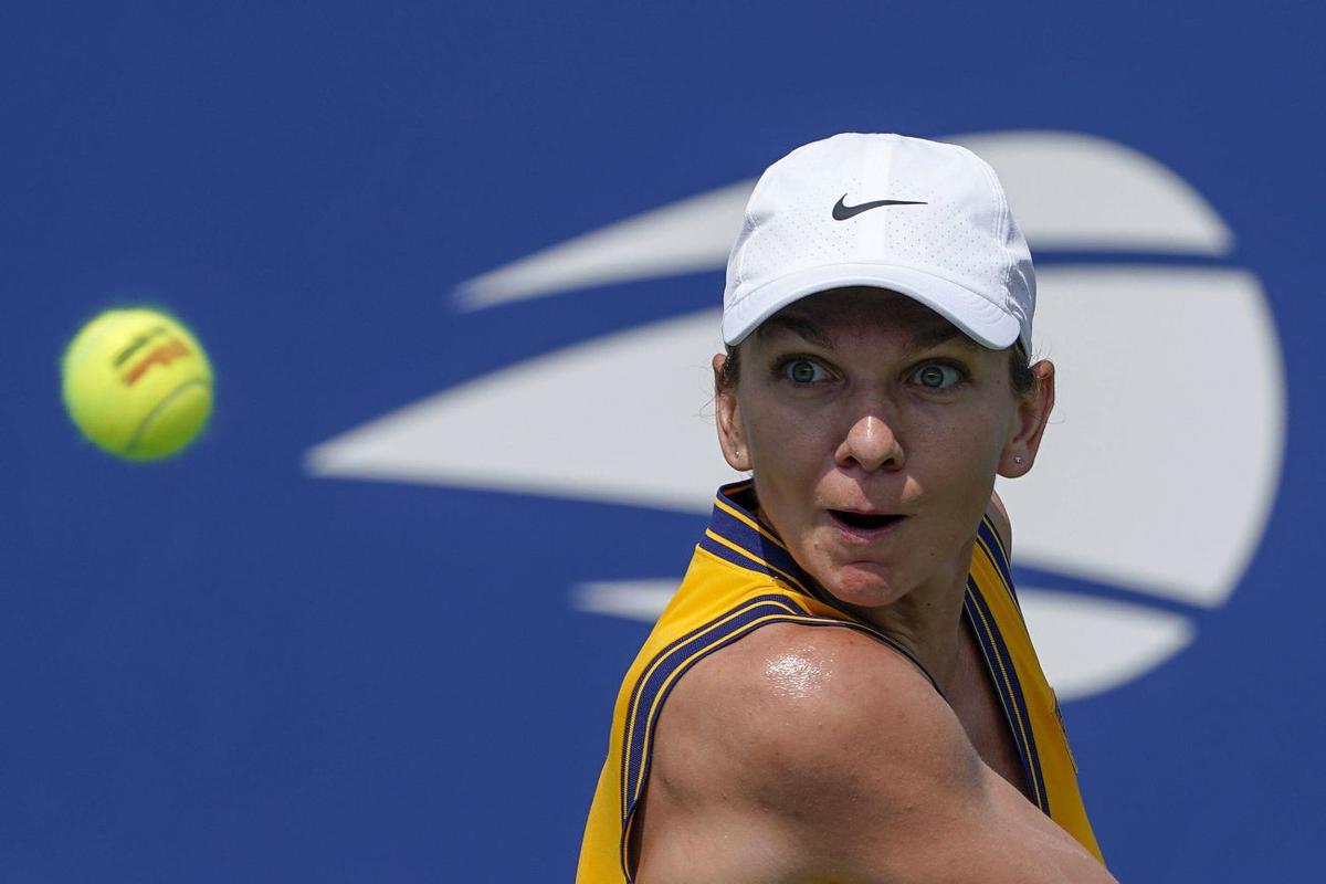 Mats Wilander și Cristian Tudor Popescu au remarcat același detaliu la Simona Halep: „La scorul de 4-3 chiar am devenit atent”