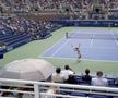 Mats Wilander și Cristian Tudor Popescu au remarcat același detaliu la Simona Halep: „La scorul de 4-3 chiar am devenit atent”
