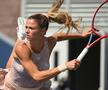 Ce a remarcat Cristian Tudor Popescu, după victoria Simonei Halep cu Rybakina: „Are o forță liniștită în ea”