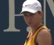 Mats Wilander și Cristian Tudor Popescu au remarcat același detaliu la Simona Halep: „La scorul de 4-3 chiar am devenit atent”