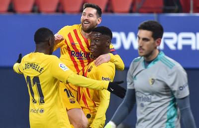 Transferuri în cascadă pe axa Bayern-Leipzig-Barcelona! Catalanii au ieșit în pierdere