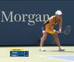 Mats Wilander și Cristian Tudor Popescu au remarcat același detaliu la Simona Halep: „La scorul de 4-3 chiar am devenit atent”