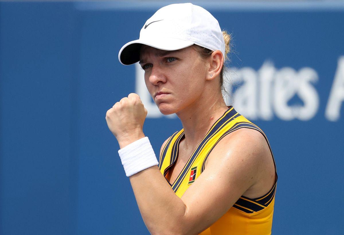 Mats Wilander și Cristian Tudor Popescu au remarcat același detaliu la Simona Halep: „La scorul de 4-3 chiar am devenit atent”