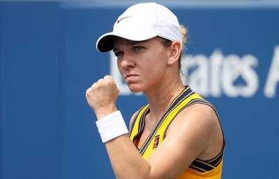 Simona Halep e în turul secund la US Open, după un joc foarte solid! Următoarea adversară