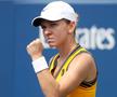 Mats Wilander și Cristian Tudor Popescu au remarcat același detaliu la Simona Halep: „La scorul de 4-3 chiar am devenit atent”