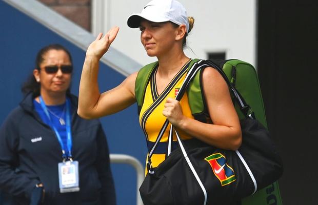 Mats Wilander și Cristian Tudor Popescu au remarcat același detaliu la Simona Halep: „La scorul de 4-3 chiar am devenit atent”