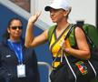 „Cred că ajunge în fazele finale, a scăpat de presiune!” » Simona Halep, analizată înaintea meciului din turul II de la US Open