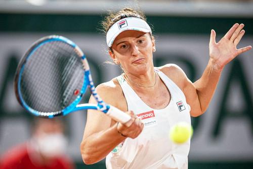 Irina Begu // foto: Imago