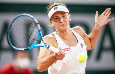 Irina Begu, eliminată în turul 1 de la US Open de Andrea Petkovic