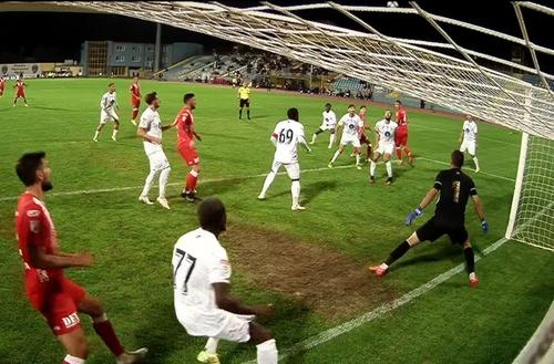 Gaz Mtan - UTA Arad, live de la 21:00 pe GSP.ro
