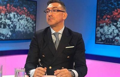 Ilie Dumitrescu le recomandă un fotbalist granzilor din Liga 1: „Joacă un fotbal total, e de mare perspectivă”