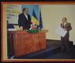 Gheorghe Berceanu - In memoriam