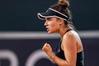 Surpriză produsă de Gabriela Ruse în primul tur la US Open! + Jaqueline Cristian a ratat duelul cu Serena Williams