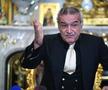 Gigi Becali / Sursă foto: Arhivă GSP