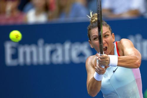 Simona Halep / Sursă foto: Imago Images