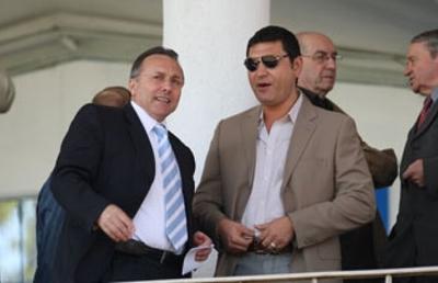 Un fost președinte de club din Liga 1 a fost arestat! Condamnat la 5 ani de închisoare pentru că a folosit Poliția Locală pentru a-și spiona amanta