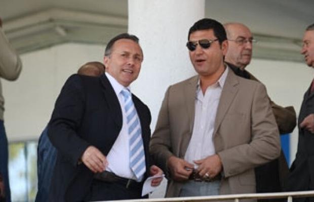 Un fost președinte de club din Liga 1 a fost arestat! Condamnat la 5 ani de închisoare pentru că a folosit Poliția Locală pentru a-și spiona amanta