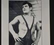 Gheorghe Berceanu, fostul campion olimpic și mondial la lupte greco-romane, a încetat din viață, astăzi, la Slatina