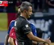 FCU Craiova - Sepsi // foto: captură DigiSport