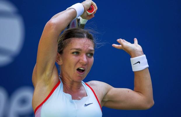 „Ultima dezamăgire dintr-un șir lung” » Ce scrie presa de pe mapamond despre colapsul Simonei Halep la US Open