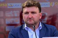 Negocierile pentru vânzarea lui Dinamo, puse pe hold » Șerdean și posibilii investitori vor relua discuțiile miercuri