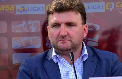 Negocierile pentru vânzarea lui Dinamo, puse pe hold » Șerdean și posibilii investitori vor relua discuțiile miercuri