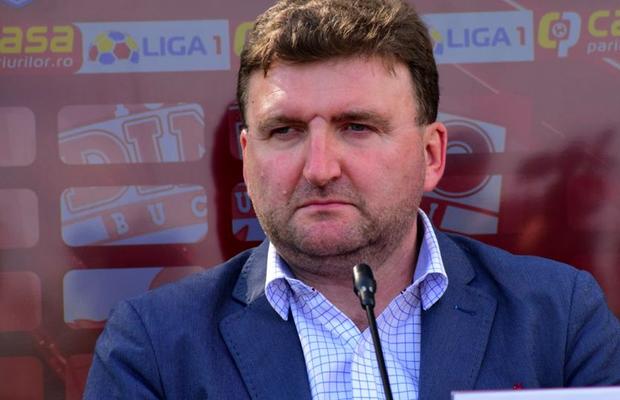 Negocierile pentru vânzarea lui Dinamo, puse pe hold » Șerdean și posibilii investitori vor relua discuțiile miercuri