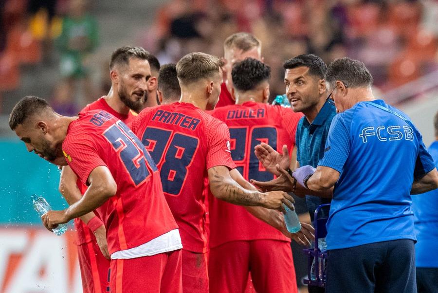 FCSB în pericol?!