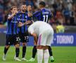 Inter - Cremonese