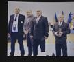 Gheorghe Berceanu - In memoriam