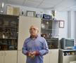 Gheorghe Berceanu - In memoriam