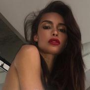 Ines Rau // foto: Instagram @ supa_ines