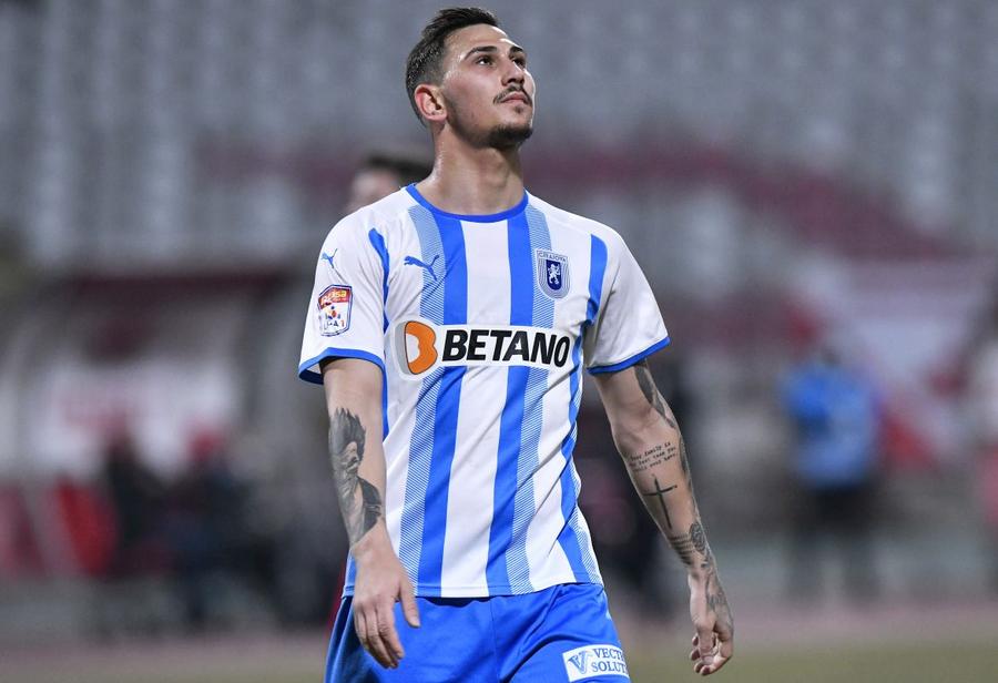 Markovici, un om relaxat