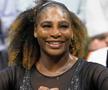 Serena Williams / Sursă foto: Facebook@ US Open