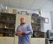 Gheorghe Berceanu - In memoriam