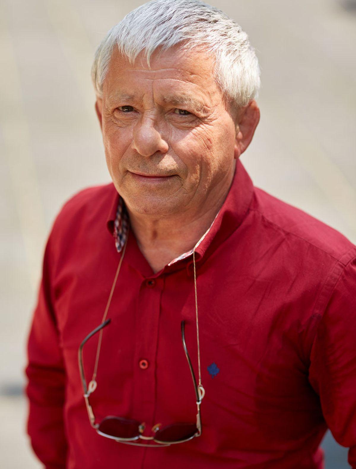 Gheorghe Berceanu, fostul campion olimpic și mondial la lupte greco-romane, a încetat din viață, astăzi, la Slatina