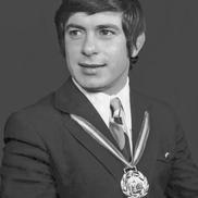 Gheorghe Berceanu / Sursă foto: Federatia Romana de Lupte (FRL)