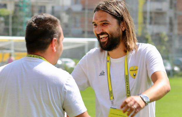 Dan Alexa, interviu pentru GSP: „Am învățat să nu mai aleg cu inima! La Dinamo e și mult balastru în galerie” + Declarație de dragoste pentru Rapid: „În inima mea toată viața”