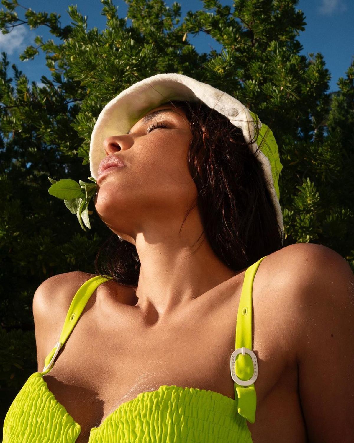 Ea ar fi aleasa lui Mbappe » Superstarul lui PSG, fotografiat în ipostaze tandre alături de un fotomodel transsexual