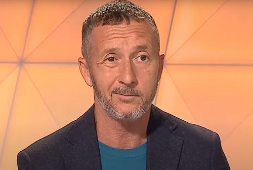 Mihai Stoica / Captură Orange Sport