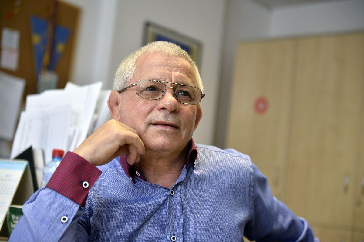 Gheorghe Berceanu - In memoriam